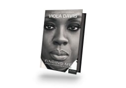 Cover-Bild zum Titel 'Finding Me' von 'Viola Davis'