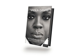 Cover-Bild zum Titel 'Finding Me' von 'Viola Davis'