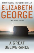 Cover-Bild zum Titel 'A Great Deliverance' von 'Elizabeth George'