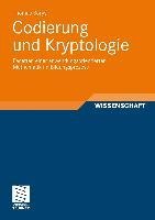 Codierung und Kryptologie - Thomas Borys