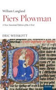 Cover-Bild zum Titel 'Piers Plowman' von 'William Langland'