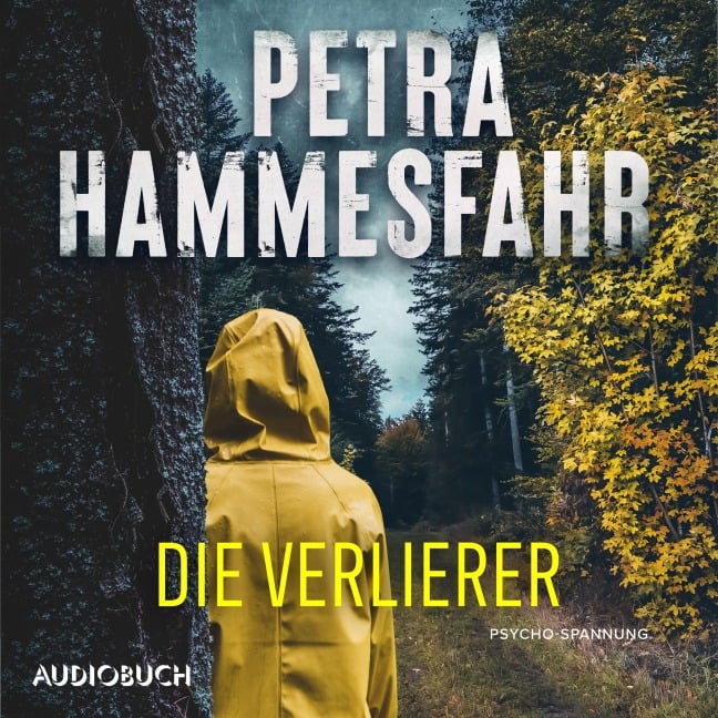 Die Verlierer - Petra Hammesfahr