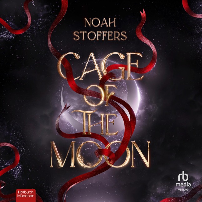 Cage of the Moon - Noah Stoffers