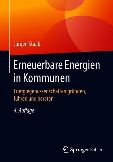 Erneuerbare Energien in Kommunen - Jürgen Staab