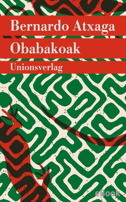 Obabakoak oder Das Gänsespiel - Bernardo Atxaga