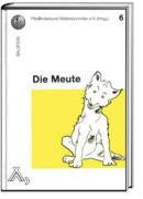 Cover-Bild zum Titel 'Die Meute' von ''