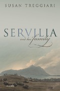 Cover-Bild zum Titel 'Servilia and her Family' von 'Susan Treggiari'