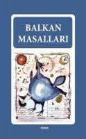 Balkan Masallari - Tunc Tayanc
