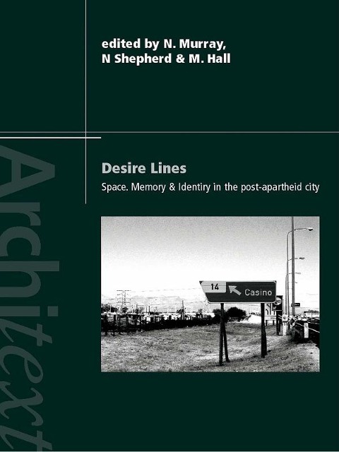 Desire Lines - 