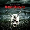 Cover-Bild zum Titel 'Winter Kills' von 'Devildriver'