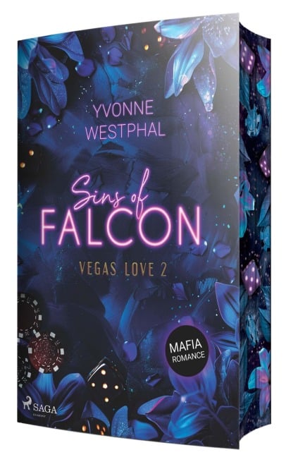 Sins of Falcon - Vegas Love 2 - Yvonne Westphal
