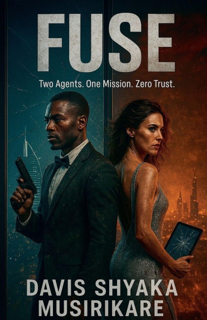 Fuse - Davis Shyaka Musirikare