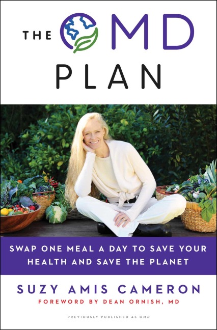 The Omd Plan - Suzy Amis Cameron