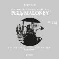 Die haarsträubenden Fälle des Philip Maloney, No.114 - Roger Graf