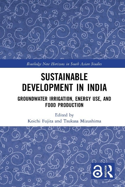 Sustainable Development in India - 