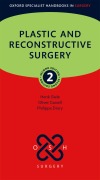 Cover-Bild zum Titel 'Plastic and Reconstructive Surgery' von 'Henk Giele, Oliver Cassell, Philippa Drury'