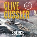 Cover-Bild zum Titel 'Isberget' von 'Clive Cussler'