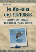 Cover-Bild zum Titel 'Die Weisheiten eines Surflehrers' von 'Erich Gutsjahr'