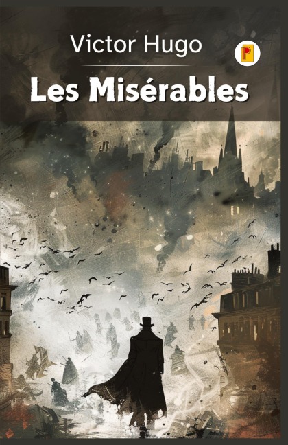 Les Misérables (French Edition) - Victor Hugo