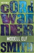 Modell Elf - Cordwainer Smith