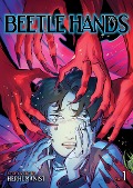 Cover-Bild zum Titel 'Beetle Hands Vol. 1' von 'Herhumanist'