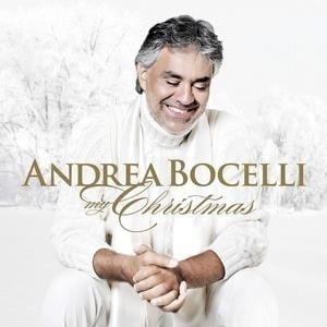 My Christmas (Remastered) - Andrea Bocelli