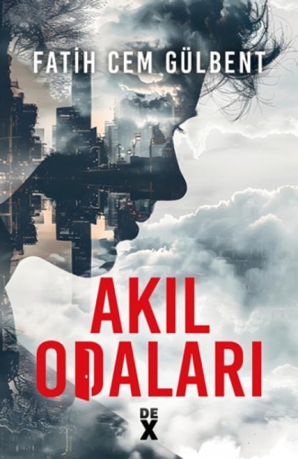 Akil Odalari - Fatih Cem Gülbent