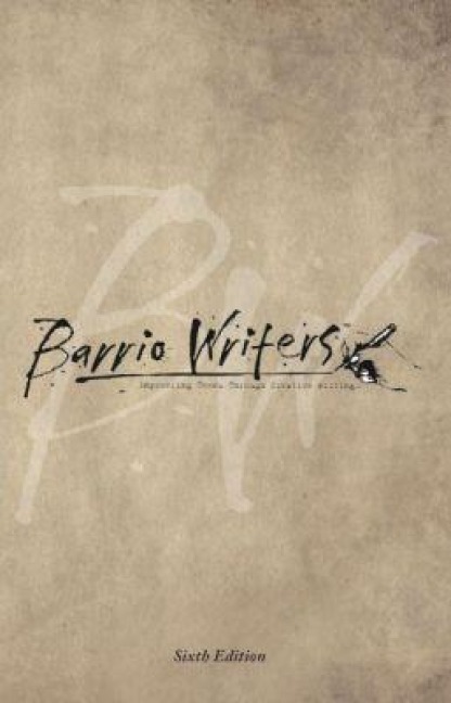 Barrio Writers - 