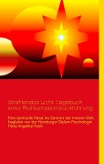 Cover-Bild zum Titel 'Strahlendes Licht. Tagebuch einer Reinkarnationsrückführung' von ''