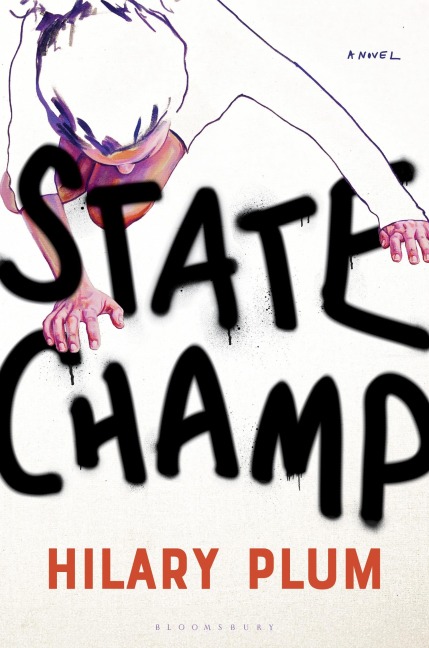 State Champ - Hilary Plum