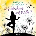 Cover-Bild zum Titel 'Gefühlschaos auf Wolke 7' von 'Patricia Schröder'