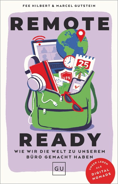 Remote Ready - Fee Hilbert, Marcel Gutstein