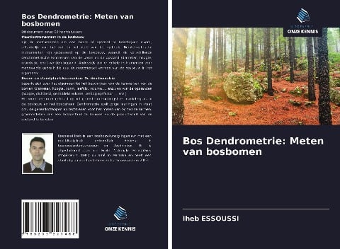 Bos Dendrometrie: Meten van bosbomen - Iheb Essoussi