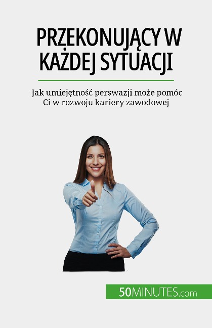 Przekonujacy w kazdej sytuacji - Christophe Peiffer