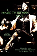 Cover-Bild zum Titel 'A Passage to Britannia... Plus-2' von 'Indira, Malkin Jamali, Harland Emerson'