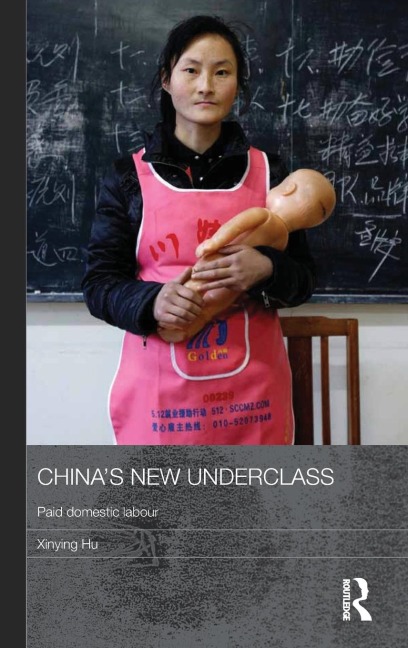 China's New Underclass - Xinying Hu