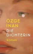 Cover-Bild zum Titel 'Die Dichterin' von 'Özge Inan'