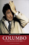 Cover-Bild zum Titel 'Columbo' von 'Armin Block, Stefan Fuchs'