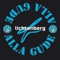 Cover-Bild zum Titel 'Alla Gude' von 'Lichtenberg'