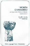 Spoken Chamorro - Donald M Topping