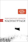 Nachmittage - Ferdinand von Schirach