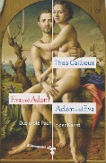 Cover-Bild zum Titel 'Eva und Adam - Adam und Eva' von 'Thea Caillieux'