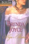 Cover-Bild zum Titel 'La hija del pirata' von 'Brenda Joyce'