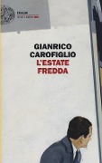 Cover-Bild zum Titel 'L' estate fredda' von 'Gianrico Carofiglio'