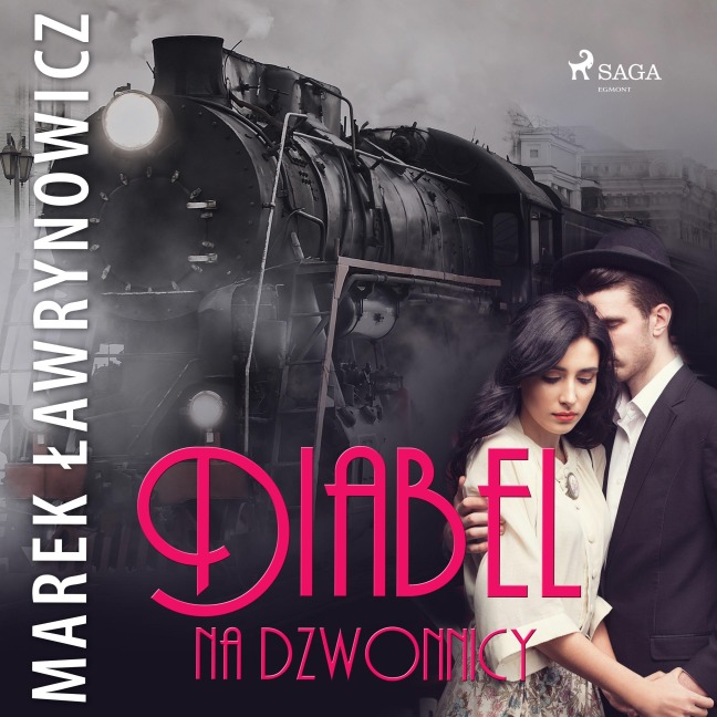 Diabe¿ na dzwonnicy - Marek ¿Awrynowicz