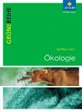 Grüne Reihe 7. Ökologie - 