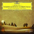 Cover-Bild zum Titel 'Weihnachten' von 'Piotr Phil Blech/Wiener Sängerknaben/Beczala'