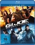 Cover-Bild zum Titel 'G.I. Joe - Die Abrechnung' von 'Rhett Reese, Paul Wernick, Henry Jackman'