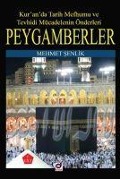 Cover-Bild zum Titel 'Kuranda Tarih Mefhumu ve Tevhidi Mücadelenin Önderleri Peygamberler' von 'Mehmet Senlik'
