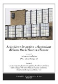 Cover-Bild zum Titel 'Arti visive e decorative nella stazione di Santa Maria Novella a Firenze' von ''